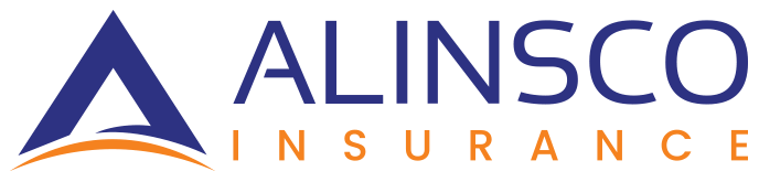 Alinsco insurance logo