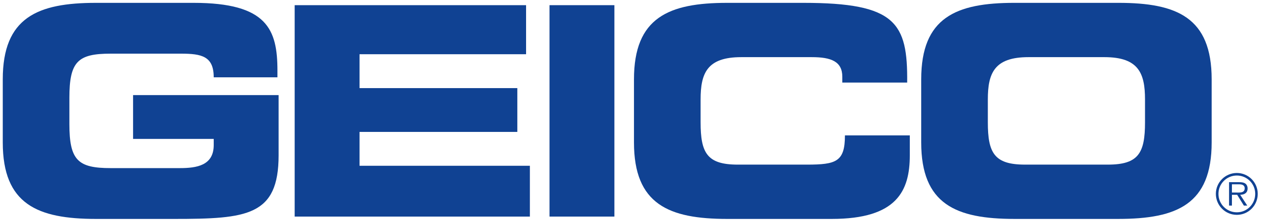 Geico insurance logo