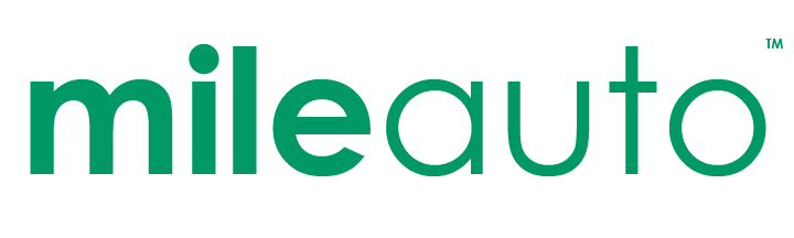Mile Auto insurance logo